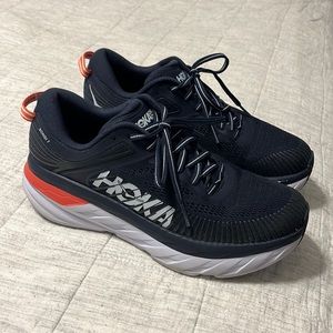 Hoka Bondi 7